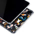 Looney Tunes Identity Pattern iPad Pro 11in (2024) Clear Case