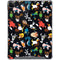 Looney Tunes Identity Pattern iPad Cases