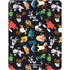 Looney Tunes Identity Pattern iPad Pro 13in M4 (2024) Skin
