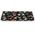 Looney Tunes Identity Pattern iPad Pro 13in M4 (2024) Skin