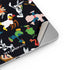 Looney Tunes Identity Pattern iPad Pro 13in M4 (2024) Skin