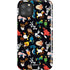 Looney Tunes Identity Pattern iPhone Cases
