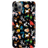 Looney Tunes Identity Pattern iPhone Cases