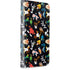Looney Tunes Identity Pattern iPhone 13 Pro Max Folio Case