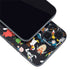 Looney Tunes Identity Pattern iPhone Skins