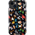 Looney Tunes Identity Pattern iPhone 15 Impact Case