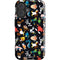 Looney Tunes Identity Pattern iPhone 16 Impact Case