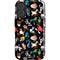 Looney Tunes Identity Pattern iPhone 16 Plus Magsafe Impact Case