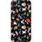 Looney Tunes Identity Pattern iPhone 16 Plus Skin