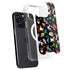 Looney Tunes Identity Pattern iPhone 16 Pro MagSafe Case