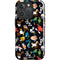 Looney Tunes Identity Pattern iPhone 16 Pro Magsafe Impact Case