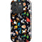 Looney Tunes Identity Pattern iPhone 16 Pro Max Magsafe Impact Case