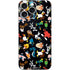 Looney Tunes Identity Pattern iPhone 16 Pro Max Skin