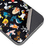 Looney Tunes Identity Pattern iPhone 16 Pro Skin
