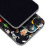 Looney Tunes Identity Pattern iPhone 16 Pro Skin