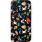 Looney Tunes Identity Pattern iPhone 16 Skin