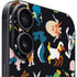 Looney Tunes Identity Pattern iPhone 16 Skin