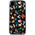 Looney Tunes Identity Pattern iPhone 16e Clear Case