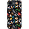 Looney Tunes Identity Pattern iPhone 16e Impact Case