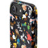 Looney Tunes Identity Pattern iPhone 16e Impact Case