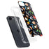 Looney Tunes Identity Pattern iPhone 16e MagSafe Case