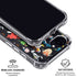 Looney Tunes Identity Pattern iPhone 16e MagSafe Case