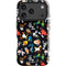Looney Tunes Identity Pattern iPhone 18 Pro Impact Case