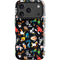 Looney Tunes Identity Pattern iPhone 18 Pro Max Impact Case