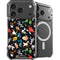 Looney Tunes Identity Pattern iPhone 18 Pro Max MagSafe Case