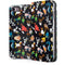 Looney Tunes Identity Pattern iPhone 7 Folio Case