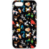 Looney Tunes Identity Pattern iPhone Cases