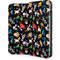 Looney Tunes Identity Pattern iPhone SE (2nd & 3rd Gen) Folio Case