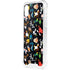 Looney Tunes Identity Pattern iPhone XS Clear Case