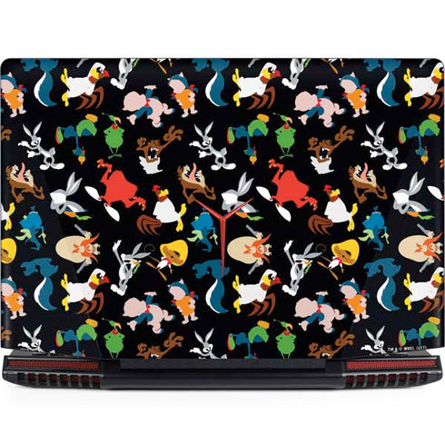 Looney Tunes Identity Pattern Legion Y720 Skin