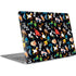 Looney Tunes Identity Pattern Apple MacBook Air Skin