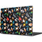 Looney Tunes Identity Pattern Apple MacBook Pro 14-inch Skin