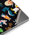 Looney Tunes Identity Pattern Apple MacBook Pro 14-inch Skin
