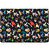 Looney Tunes Identity Pattern MacBook Skins
