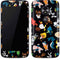 Looney Tunes Identity Pattern Moto E5 Play Skin