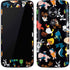 Looney Tunes Identity Pattern Moto E5 Play Skin