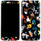 Looney Tunes Identity Pattern Moto E5 Plus Skin