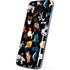 Looney Tunes Identity Pattern Moto E5 Plus Skin