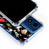 Looney Tunes Identity Pattern Moto G Play 4G (2024) Clear Case