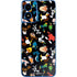 Looney Tunes Identity Pattern Moto G Play 4G (2024) Skin