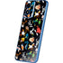 Looney Tunes Identity Pattern Moto G Play 4G (2024) Skin