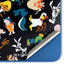 Looney Tunes Identity Pattern Moto G Play 4G (2024) Skin