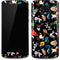 Looney Tunes Identity Pattern Moto G6 Skin