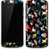Looney Tunes Identity Pattern Moto G6 Skin