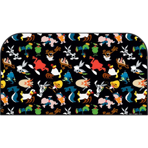 Looney Tunes Identity Pattern Nintendo Switch 2 (2025) with Joy-Con Skin