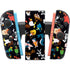 Looney Tunes Identity Pattern Nintendo Switch 2 (2025) Joy-Con Controller Skin